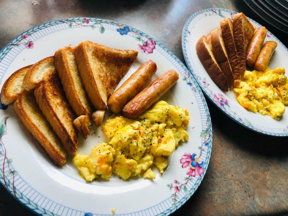 Acacia Bed & Breakfast מפלי הניאגרה מראה חיצוני תמונה